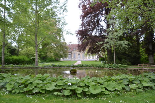 Schlosspark